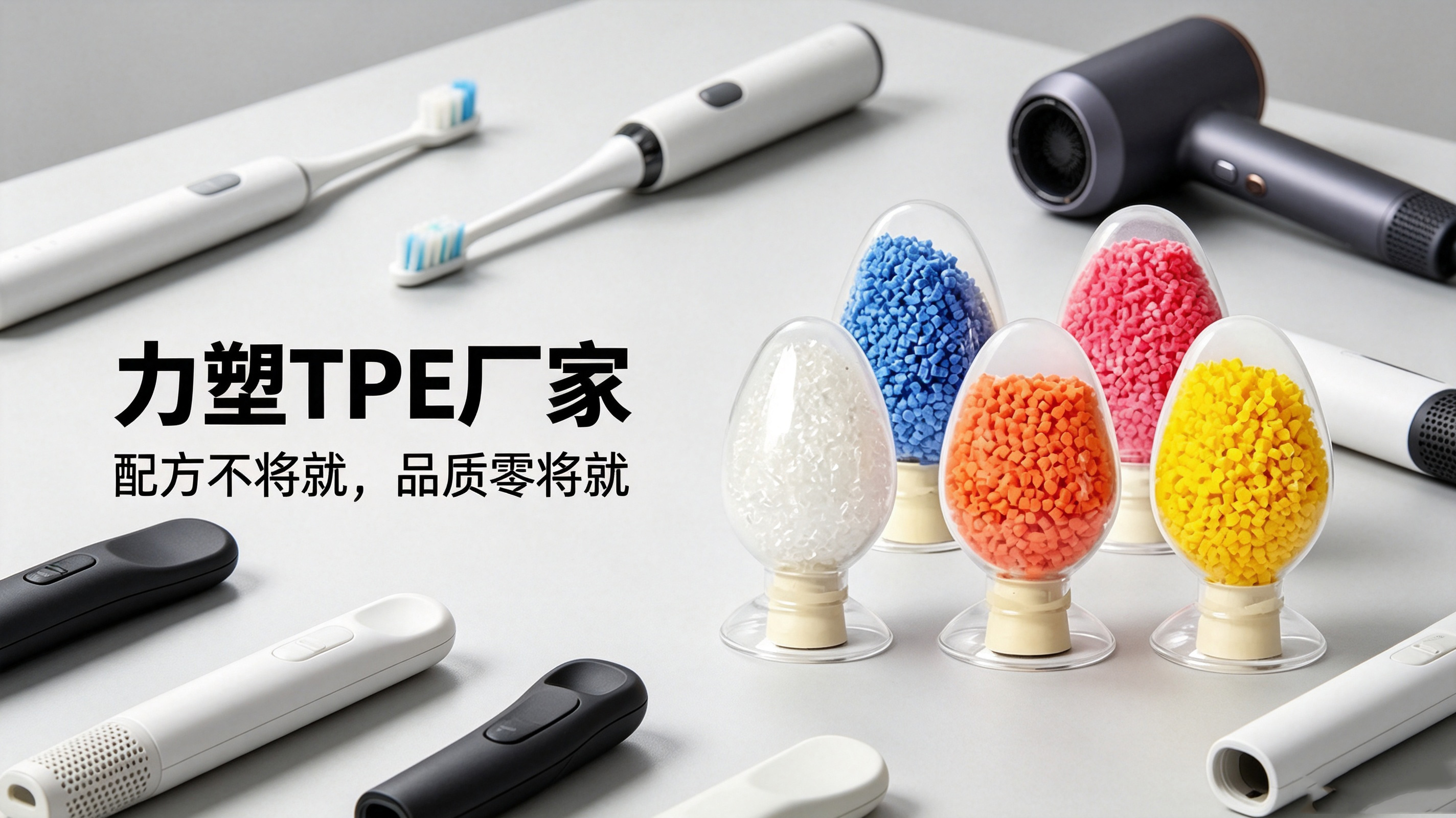 TPE厂家深度分析推荐：从配方到交付，读懂华体会官方版网站登录入口-华体会（中国）
的硬核实力